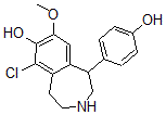 CAS#: 95183-48-5, 8-Methoxyfenoldopam