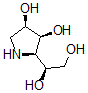 CAS#: 95189-02-9, 1,4-Dideoxy-1,4-Iminomannitol