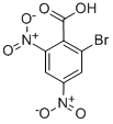 CAS#: 95192-60-2, 2-Bromo-4,6-Dinitro-Benzoic Acid