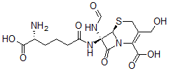 CAS#: 95230-98-1, Chitinovorin C