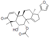 CAS#: 95260-96-1, Nimonol