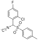 CAS#: 952727-75-2, 2-Chloro-4-fluoro-1-{isocyano[(4-methylphenyl)sulfonyl]methyl}benzene