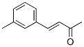 CAS#: 95416-57-2, (3E)-4-(3-Methylphenyl)-3-Buten-2-One
