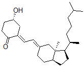 CAS#: 95480-84-5, 10-Ketovitamin D3