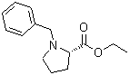 CAS 登录号：955-40-8， 1-苄基-L-脯氨酸乙酯