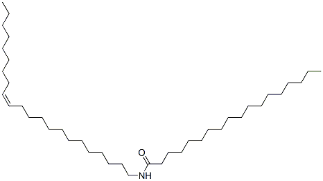 CAS 登录号：95548-49-5， N-芥基硬脂酰胺