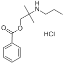 CAS#: 956-03-6, Meprylcaine hydrochloride