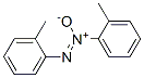 CAS#: 956-31-0, 2,2'-Dimethylazoxybenzene