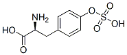 CAS#: 956-46-7, Tyrosine O-sulfate