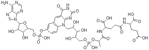 CAS#: 95617-07-5, Factor 390 A