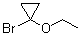 CAS#: 95631-62-2, 1-Bromo-1-ethoxycyclopropane