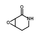 CAS#: 956710-49-9, 7-Oxa-3-azabicyclo[4.1.0]heptan-2-one
