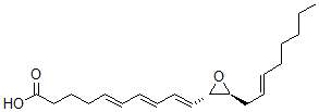 CAS#: 95722-34-2, 11,12-Leukotriene A4