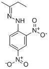 CAS#: 958-60-1, 2-Butanone 2-(2,4-Dinitrophenyl)Hydrazone