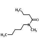CAS#: 958649-95-1, N-methyl-N-pentyl-butanamide