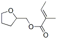 CAS#: 95873-65-7, Tetrahydrofurfuryl 2-Methylcrotonate