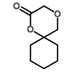 CAS#: 959010-42-5, 1,4-Dioxaspiro[5.5]undecan-2-one