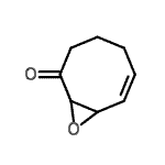 CAS#: 959035-28-0, (6Z)-9-Oxabicyclo[6.1.0]non-6-en-2-one
