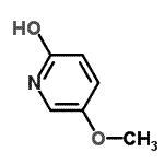 CAS#: 95907-07-6, 5-methoxypyridin-2-ol
