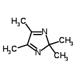 CAS#: 959084-70-9, 2,2,4,5-Tetramethyl-2H-imidazole