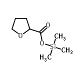 CAS#: 959236-01-2, Trimethylsilyl tetrahydro-2-furancarboxylate