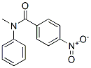 CAS#: 961-61-5, N-Methyl-4-Nitro-N-Phenylbenzamide