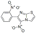CAS#: 96125-76-7, 5-Nitro-6-(Nitrophenyl)Imidazo[2,1-b]Thiazole