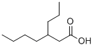 CAS#: 96185-13-6, 3-Propyl-Heptanoic Acid