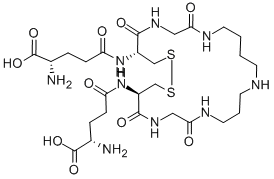 CAS#: 96304-42-6, Trypanothione