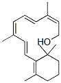 CAS#: 96304-50-6, Perhydroretinol