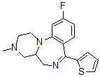CAS#: 96306-34-2, Timelotem