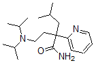 CAS#: 96513-83-6, Penticainide