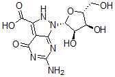 CAS#: 96555-48-5, 6-Azacadeguomycin