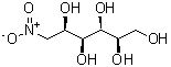 CAS#: 96613-89-7, 1-Deoxy-1-nitro-D-iditol