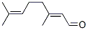CAS#: 96680-15-8, (2E)-3,7-Dimethylocta-2,6-Dienal
