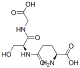 CAS 登录号：96684-27-4， gamma-谷氨酰-丝氨酰-甘氨酸