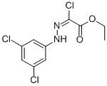 CAS#: 96722-61-1, Ethyl 2-Chloro-2-[2-(3,5-Dichlorophenyl)Hydrazono] Acetate