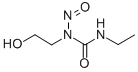 CAS#: 96724-45-7, 1-Nitroso-1-(2-Hydroxyethyl)-3-Ethylurea