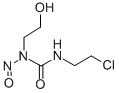 CAS#: 96806-34-7, 1-Nitroso-1-(2-Hydroxyethyl)-3-(2-Chloroethyl)Urea