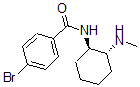 CAS#: 96817-70-8, N-Demethylbromadoline