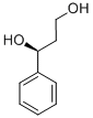 CAS 登录号：96854-34-1， (1S)-1-苯基-1,3-丙烷二醇