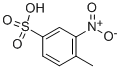 CAS#: 97-06-3, 2-Nitrotoluene-4-sulfonic acid