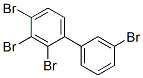 CAS#: 97038-99-8, 2,3,3',4-Tetrabromo-1,1'-Biphenyl