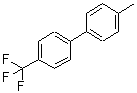 CAS#: 97067-18-0, 4-Methyl-4'-(trifluoromethyl)biphenyl