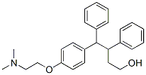 CAS#: 97151-03-6, 1,2-Diphenyl-1-[4-[2-(Dimethylamino)Ethoxy]Phenyl]Butane-1,4-Ol