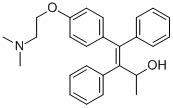 CAS#: 97170-41-7, cis-a-Hydroxy Tamoxifen