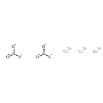 CAS#: 97171-72-7, Europium Bis(Thioborate)