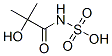 CAS#: 97259-89-7, (2-Methyllactoyl)Sulphamic Acid