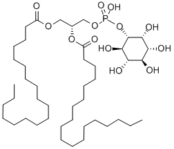 CAS#: 97281-52-2, Phosphatidylinositols, Soya