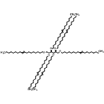CAS#: 97337-88-7, 1-[(2S,3R,4R,5R)-2,3,4,5,6-penta(octadec-9-enoxy)hexoxy]octadec-9-ene